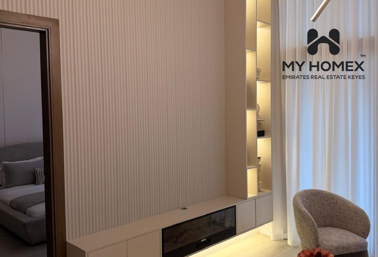 Fully furnished | Hod Deal | 4 cheques photo 20