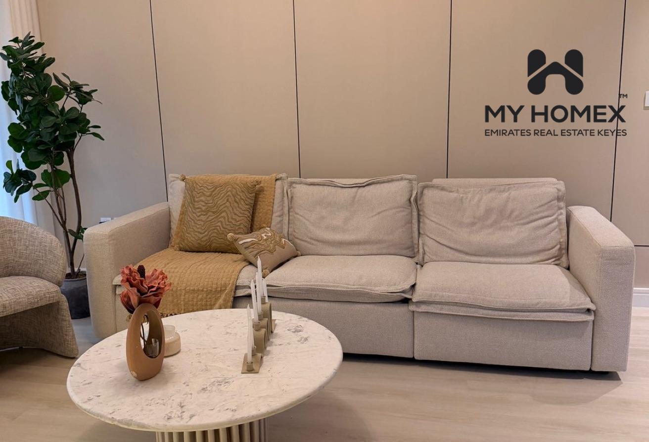 Fully furnished | Hod Deal | 4 cheques photo 21