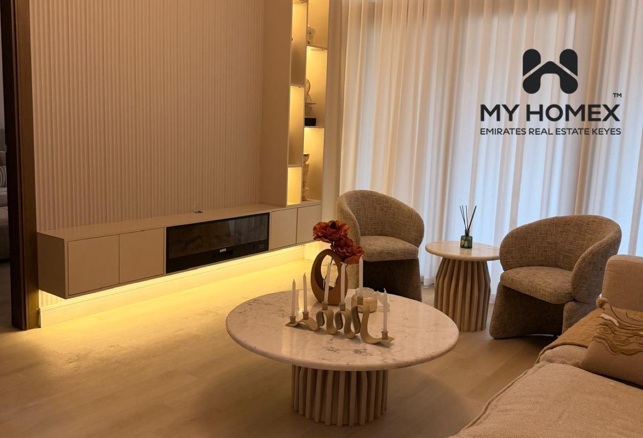 Fully furnished | Hod Deal | 4 cheques photo 19