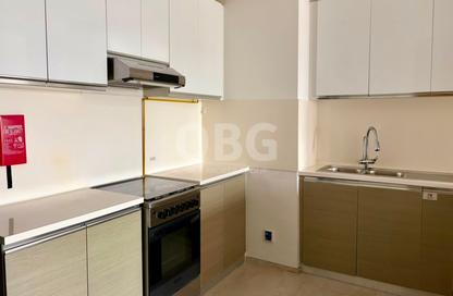 Apartment - 1 - 2 for rent in Al Andalus Tower D - Al Andalus - Jumeirah Golf Estates - Dubai