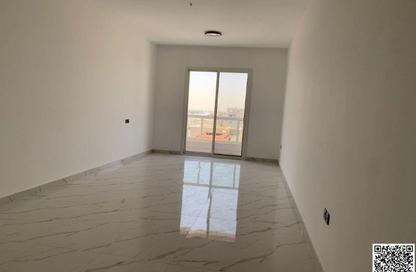 Apartment - 1 Bedroom - 2 Bathrooms for rent in Al Mowaihat 1 - Al Mowaihat - Ajman