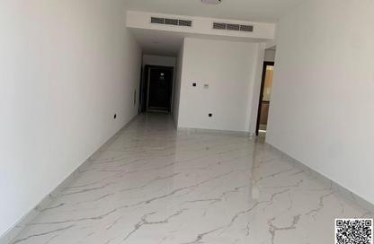 Apartment - 1 Bedroom - 2 Bathrooms for rent in Al Mowaihat 1 - Al Mowaihat - Ajman