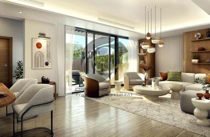 Apartment - 1 - 2 for sale in The Sustainable City - Yas Island - Yas Island - Abu Dhabi Apartment - 1 - 2 for sale in The Sustainable City - Yas Island - Yas Island - Abu Dhabi
