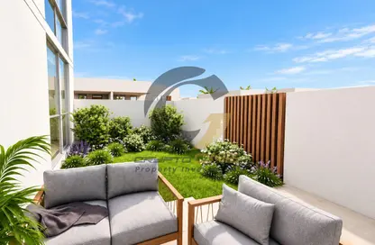 Apartment - 1 Bedroom - 2 Bathrooms for sale in The Sustainable City - Yas Island - Yas Island - Abu Dhabi Apartment - 1 Bedroom - 2 Bathrooms for sale in The Sustainable City - Yas Island - Yas Island - Abu Dhabi