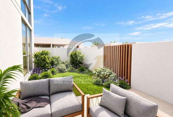 Ground floor | Handover Soon | Private Garden