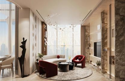 Apartment - 3 - 3 for sale in The Symphony by Imtiaz - Bukadra - Dubai Apartment - 3 - 3 for sale in The Symphony by Imtiaz - Bukadra - Dubai