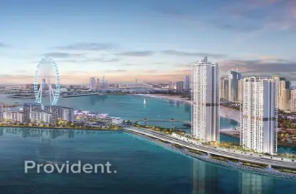 Apartment - 3 Bedrooms - 3 Bathrooms for sale in Bluewaters Bay Building 1 - Bluewaters Bay - Bluewaters - Dubai Apartment - 3 Bedrooms - 3 Bathrooms for sale in Bluewaters Bay Building 1 - Bluewaters Bay - Bluewaters - Dubai