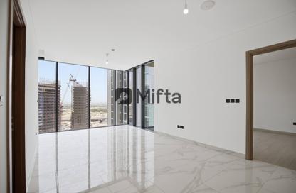 Apartment - 2 Bedrooms - 4 Bathrooms for rent in Crest Grande - Sobha Hartland - Mohammed Bin Rashid City - Dubai