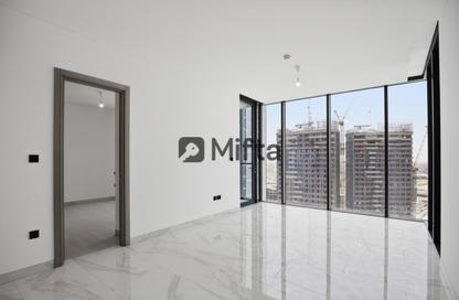 Apartment - 2 Bedrooms - 4 Bathrooms for rent in Crest Grande - Sobha Hartland - Mohammed Bin Rashid City - Dubai