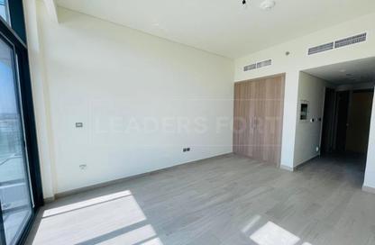 Apartment - Studio - 1 for rent in Azizi Riviera 48 - Azizi Riviera - Meydan One - Meydan - Dubai