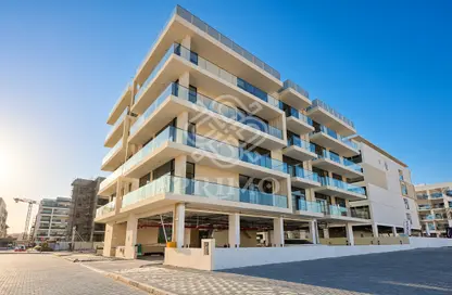 عمارة بالكامل - 8 غرف نوم - 8 حمامات للبيع في ليوان 2 - دبي لاند - دبي