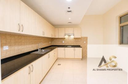 Apartment - Studio - 1 Bathroom for rent in Abdul Rahim Mohd Al Zarooni Building - Al Mankhool - Bur Dubai - Dubai