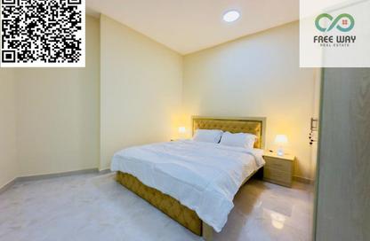 Apartment - 1 Bedroom - 2 Bathrooms for rent in Al Nuaimiya - Ajman