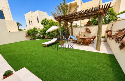 Villa - 4 - 5 for sale in Mira Oasis 3 - Mira Oasis - Reem - Dubai