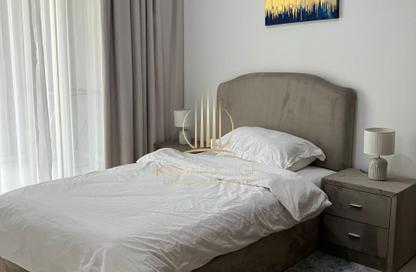 Apartment - 2 Bedrooms - 2 Bathrooms for rent in Vera Residences - Business Bay - Dubai
