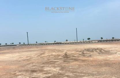 Land - Studio for sale in Seih Al Harf - Ras Al Khaimah