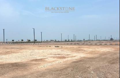 Land - Studio for sale in Seih Al Harf - Ras Al Khaimah