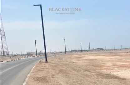 Land - Studio for sale in Seih Al Harf - Ras Al Khaimah