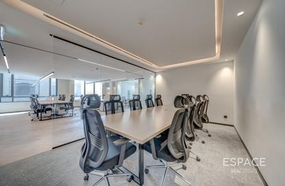 Office Space - Studio for rent in Prime Business Centre Tower A - Prime Business Centre - District 13 - Jumeirah Village Circle - Dubai