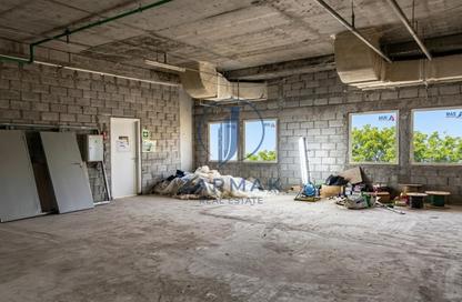Office Space - Studio - 1 for rent in Waterfront market - Deira - Dubai