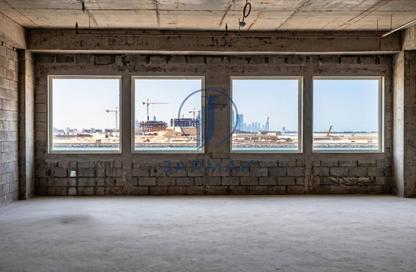 Office Space - Studio for rent in Waterfront market - Deira - Dubai
