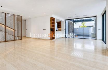 Villa - 4 - 5 for rent in Alaya - Tilal Al Ghaf - Dubai