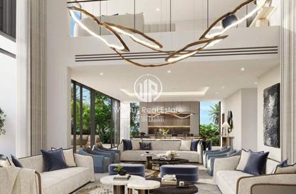 Land - Studio for sale in Nad Al Sheba Gardens 5 - Nad Al Sheba Gardens - Nad Al Sheba 1 - Nad Al Sheba - Dubai