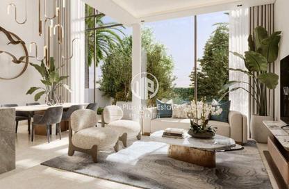 Land - Studio for sale in Nad Al Sheba Gardens 5 - Nad Al Sheba Gardens - Nad Al Sheba 1 - Nad Al Sheba - Dubai