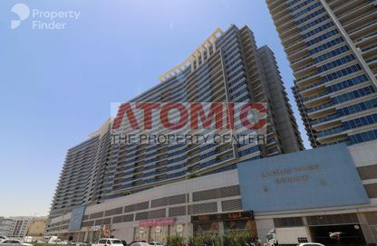Apartment - 2 - 2 for rent in Skycourts Tower E - Skycourts Towers - Dubai Land Residence Complex - Dubai