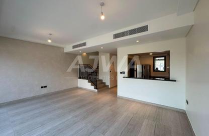 Townhouse - 3 Bedrooms - 3 Bathrooms for rent in Portofino - Damac Lagoons - Dubai