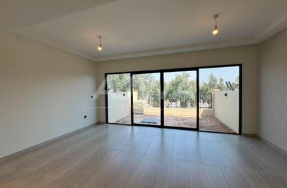 Townhouse - 3 Bedrooms - 3 Bathrooms for rent in Portofino - Damac Lagoons - Dubai