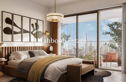 Apartment - 2 Bedrooms - 2 Bathrooms for sale in Address Residences Zabeel 3 - Address Residences Zabeel - Zabeel 1 - Zabeel - Dubai Apartment - 2 Bedrooms - 2 Bathrooms for sale in Address Residences Zabeel 3 - Address Residences Zabeel - Zabeel 1 - Zabeel - Dubai