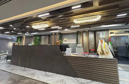 Business Centre - Studio - 2 Bathrooms for rent in Fahidi Heights - Al Hamriya - Bur Dubai - Dubai