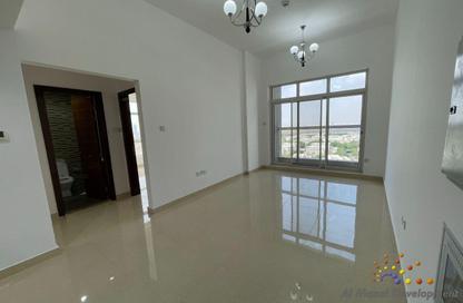Apartment - 2 Bedrooms - 2 Bathrooms for rent in Al Manal Residence 2 - Dubai Silicon Oasis - Dubai