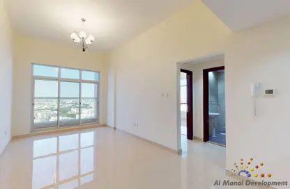 شقة - 2 غرف نوم - 2 حمامات للايجار في المنال ريزيدنس 2 - واحة دبي للسيليكون - دبي شقة - 2 غرف نوم - 2 حمامات للايجار في المنال ريزيدنس 2 - واحة دبي للسيليكون - دبي