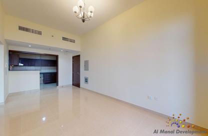 Apartment - 2 Bedrooms - 2 Bathrooms for rent in Al Manal Residence 2 - Dubai Silicon Oasis - Dubai