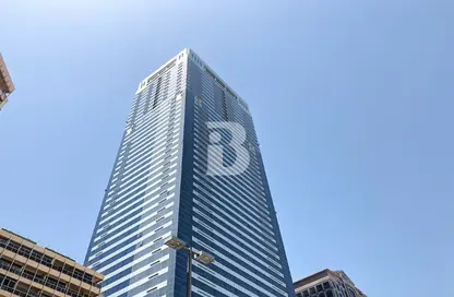 شقة - 1 حمام للايجار في برج  سما - شارع إلكترا - أبوظبي