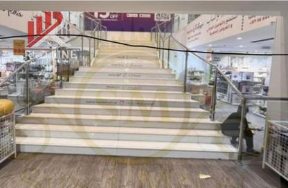 Show Room - Studio - 5 Bathrooms for rent in Al Ghubaiba - Halwan - Sharjah