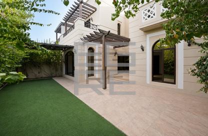 Townhouse - 4 - 5 for rent in Naseem - Mudon - Dubai Townhouse - 4 - 5 for rent in Naseem - Mudon - Dubai