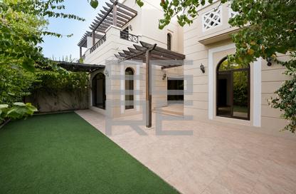 Townhouse - 4 - 5 for rent in Naseem - Mudon - Dubai