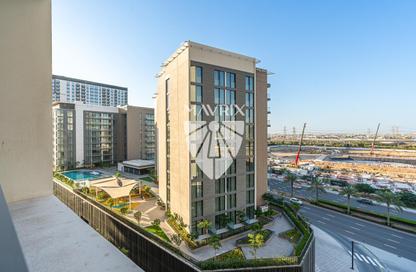 Apartment - 2 - 2 for sale in Sway Residences - Dubai Hills Estate - Dubai