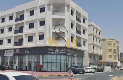 Whole Building - 7+ Bedrooms - 7+ Bathrooms for sale in Al Naemiya Tower 2 - Al Naemiya Towers - Al Nuaimiya - Ajman Whole Building - 7+ Bedrooms - 7+ Bathrooms for sale in Al Naemiya Tower 2 - Al Naemiya Towers - Al Nuaimiya - Ajman