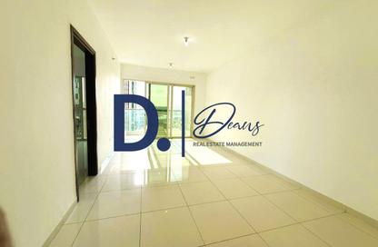 Apartment - 1 Bedroom - 2 Bathrooms for rent in Marina Heights 2 - Marina Square - Al Reem Island - Abu Dhabi