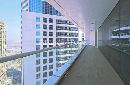 Apartment - 3 - 4 for rent in 23 Marina - Dubai Marina - Dubai