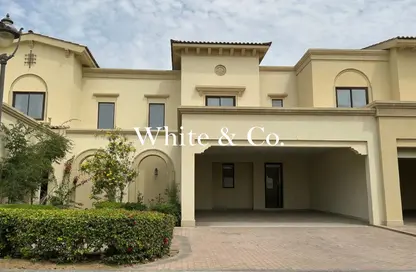 تاون هاوس - 3 غرف نوم - 4 حمامات للبيع في ميرا 3 - ميرا - ريم - دبي تاون هاوس - 3 غرف نوم - 4 حمامات للبيع في ميرا 3 - ميرا - ريم - دبي