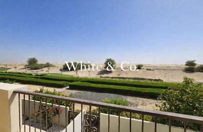 Townhouse - 3 Bedrooms - 4 Bathrooms for sale in Mira 3 - Mira - Reem - Dubai