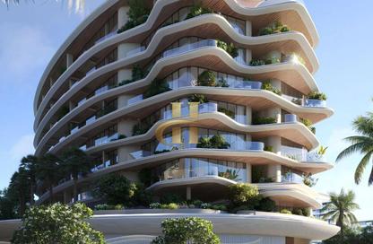 Apartment - 2 Bedrooms - 3 Bathrooms for sale in Lia by Avenew - Dubai Islands - Dubai Apartment - 2 Bedrooms - 3 Bathrooms for sale in Lia by Avenew - Dubai Islands - Dubai