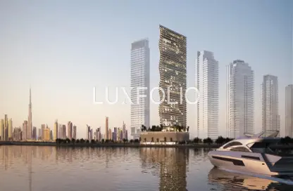 شقة - 1 حمام للبيع في مار كازا - مدينة دبي الملاحية - دبي