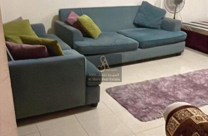 Apartment - Studio - 1 Bathroom for sale in Horizon Towers - Ajman Downtown - Ajman