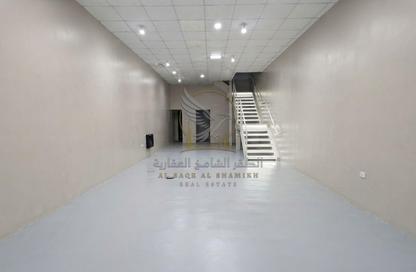 Show Room - Studio - 1 for rent in Industrial Area 13 - Sharjah Industrial Area - Sharjah